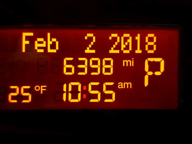 ZFBERFAB1H6E22100 - 2017 RAM PROMASTER 白色 照片 8