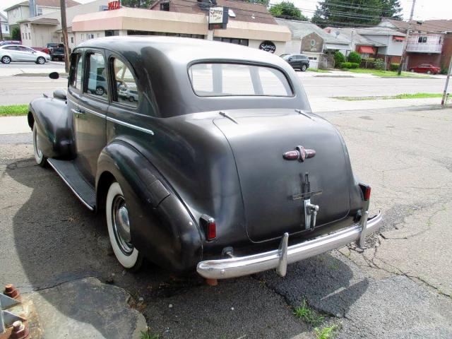 33443500 - 1939 BUICK EIGHT CHARCOAL photo 3