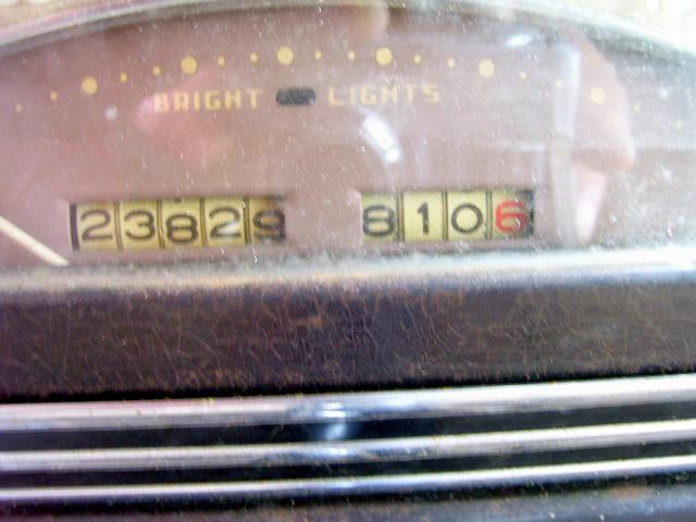 33443500 - 1939 BUICK EIGHT CHARCOAL photo 8