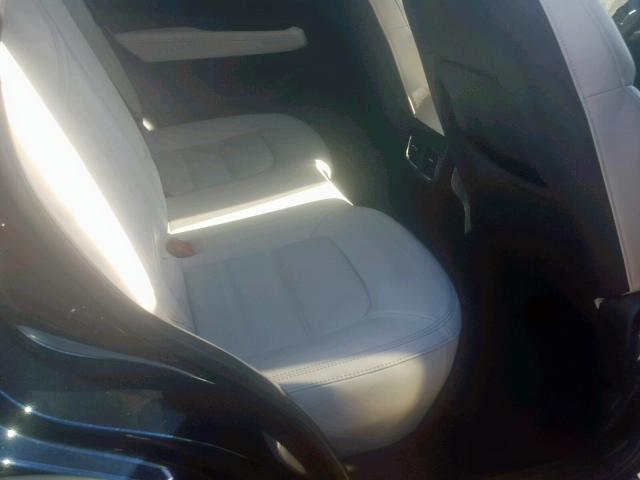 JM3KFBDM9J0395269 - 2018 MAZDA CX-5 GRAND 蓝色 照片 6