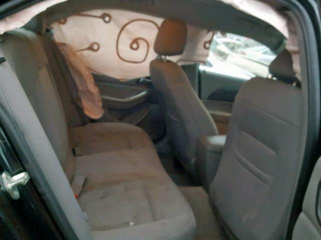 1G11B5SLXFF112368 - 2015 CHEVROLET MALIBU LS Grafit foto 6