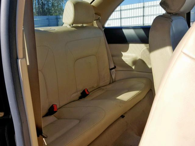 3VWPW3AG3AM020507 - 2010 VOLKSWAGEN NEW BEETLE Qara foto 6