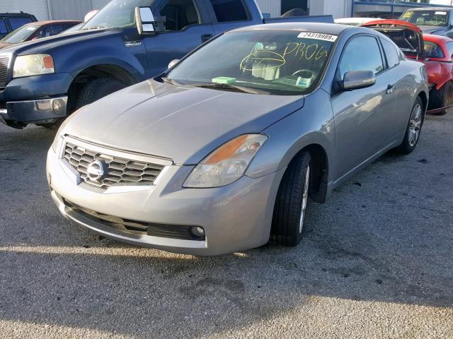 1N4BL24E48C195148 - 2008 NISSAN ALTIMA 3.5 GRAY photo 2