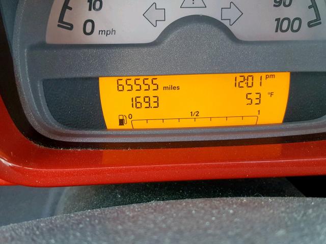 WMEEK31X19K253912 - 2009 SMART FORTWO PAS 白色 照片 7