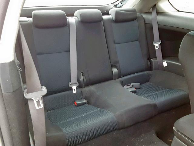 JTKDE177X50025001 - 2005 TOYOTA SCION TC 蓝色 照片 6