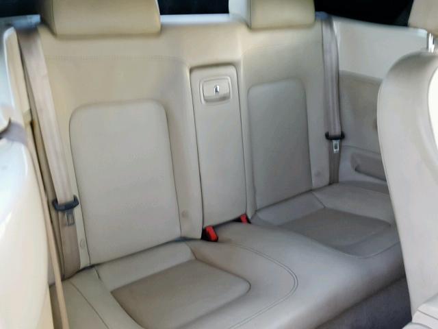 3VWRF31YX6M306833 - 2006 VOLKSWAGEN NEW BEETLE Bej foto 6