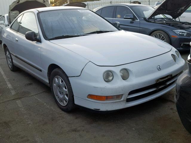 JH4DC4444RS020507 - 1994 ACURA INTEGRA RS WHITE photo 1