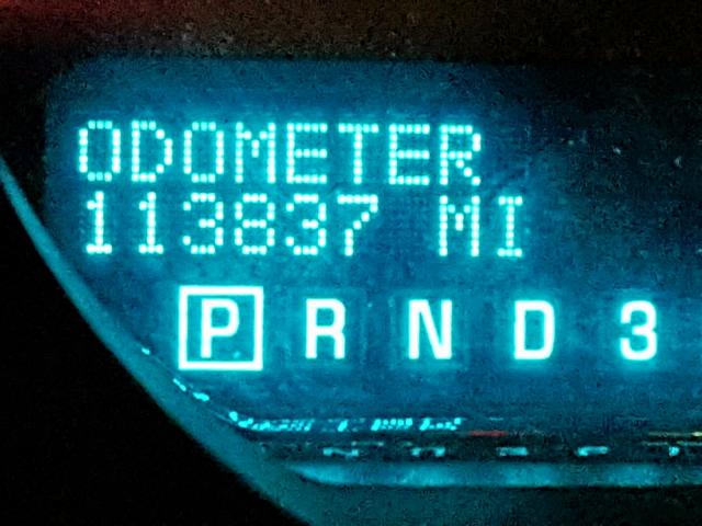 2G1WK16K979264555 - 2007 CHEVROLET MONTE CARL ვერცხლისფერი ფოტო 8