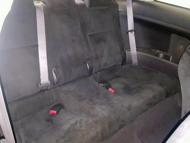 JTKDE167460137232 - 2006 TOYOTA SCION TC 蓝色 照片 6