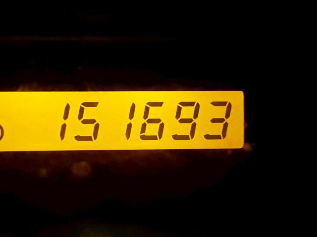 JTKDE167460137232 - 2006 TOYOTA SCION TC 蓝色 照片 8