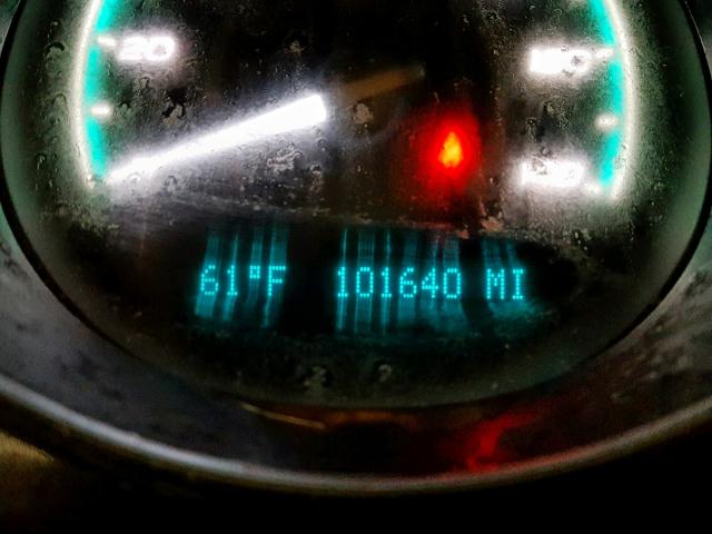 1G1ZC5E06CF261468 - 2012 CHEVROLET MALIBU 1LT 灰色 照片 8