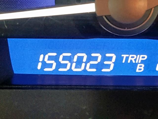 2HGFA16659H311295 - 2009 HONDA CIVIC SILVER photo 8