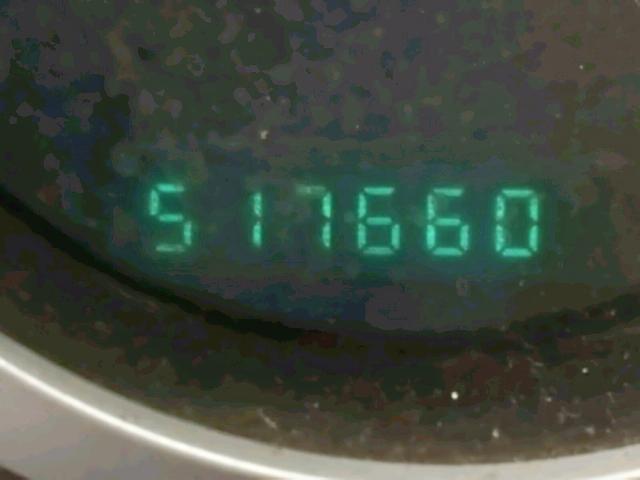 2D8HN44E39R623750 - 2009 DODGE GRAND CARA GRAY photo 8