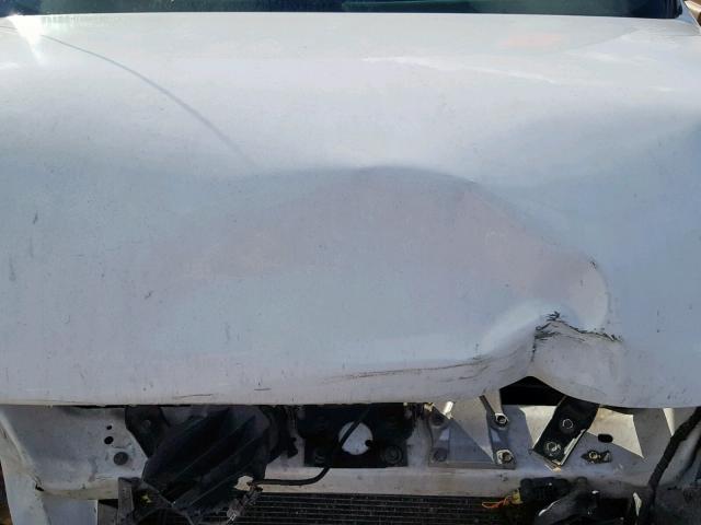 1GNDV23W18D153111 - 2008 CHEVROLET UPLANDER L 白色 照片 7