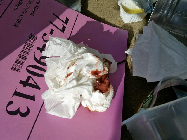 1GNDV23W18D153111 - 2008 CHEVROLET UPLANDER L 白色 照片 9