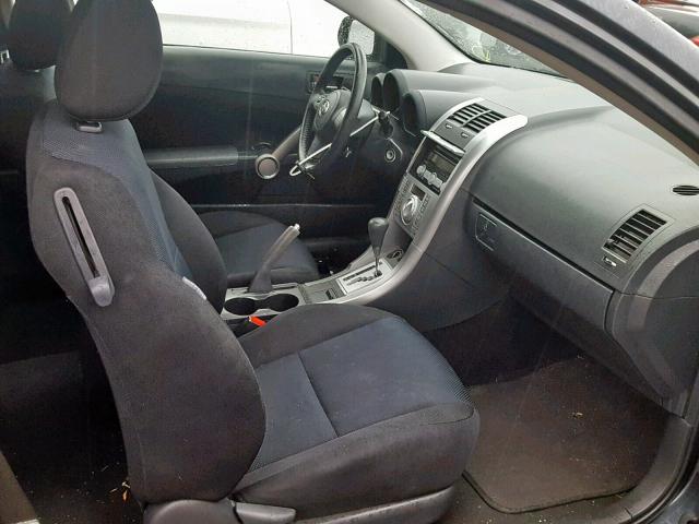 JTKDE167090297001 - 2009 TOYOTA SCION TC Көк фото 5
