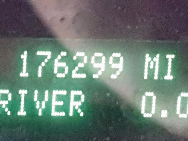 1G4HR54K71U139145 - 2001 BUICK LESABRE LI Қара фото 8