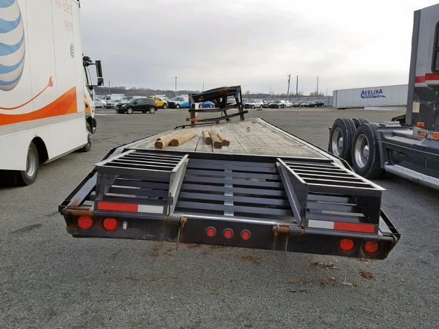 1P9GF3027JL375230 - 2018 OTHER TRAILER BLACK photo 6