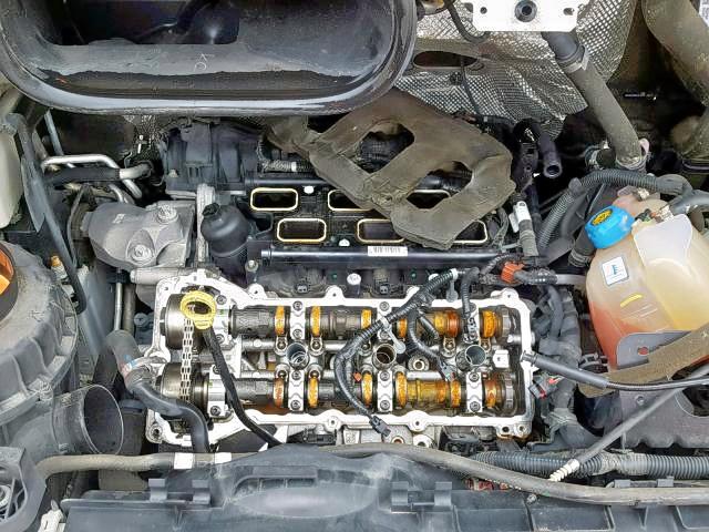 3C6TRVNG0HE522823 - 2017 RAM PROMASTER 白色 照片 7