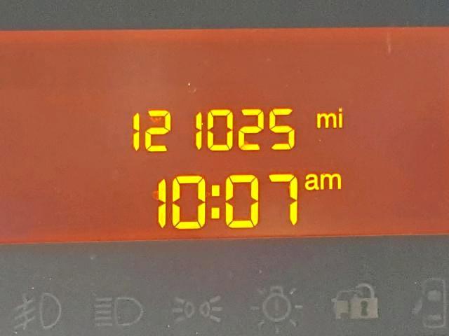 3C6TRVNG0HE522823 - 2017 RAM PROMASTER 白色 照片 8