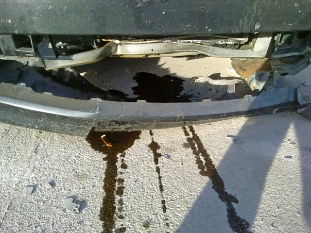 JTLKT324640163229 - 2004 TOYOTA SCION XB 黑色 照片 9