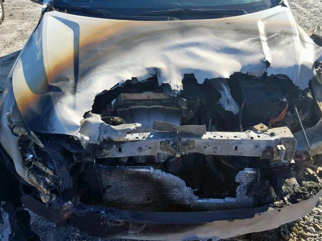 1G11C5SA5GF162317 - 2016 CHEVROLET MALIBU LIM 白色 照片 7