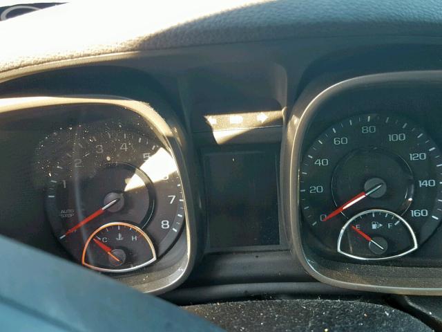 1G11C5SA5GF162317 - 2016 CHEVROLET MALIBU LIM 白色 照片 8