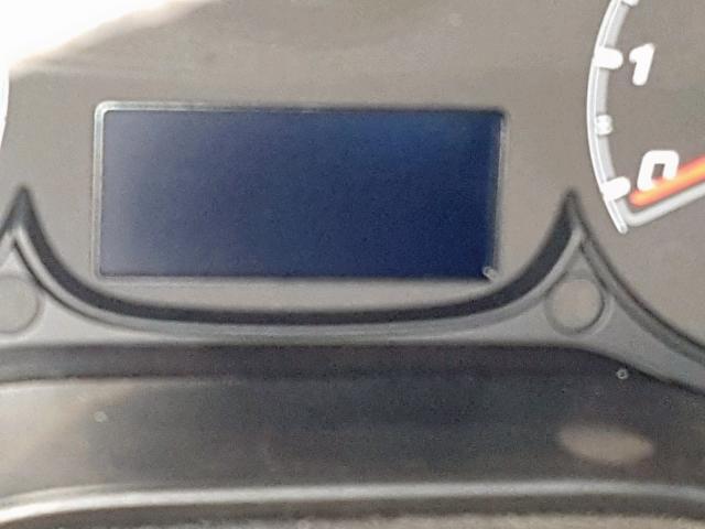 ZFBERFBT3G6B05926 - 2016 RAM PROMASTER 银色 照片 8