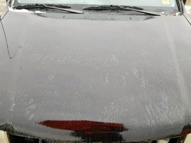 4S6CM58W9X4419218 - 1999 HONDA PASSPORT E 黑色 照片 7