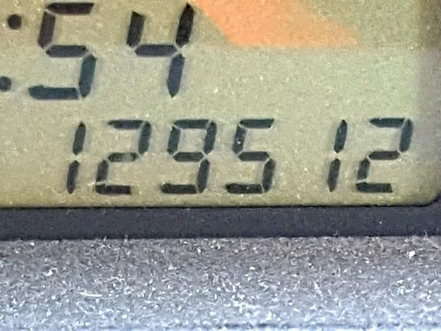 JTLKT324864060888 - 2006 TOYOTA SCION XB მუქწითელი ფოტო 8