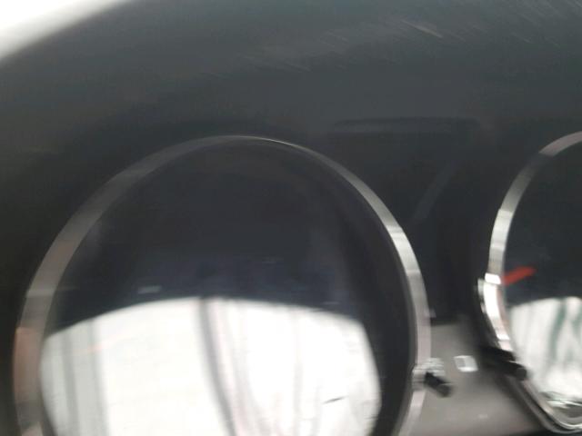 3N1CN7AP6GL847821 - 2016 NISSAN VERSA S WHITE photo 8