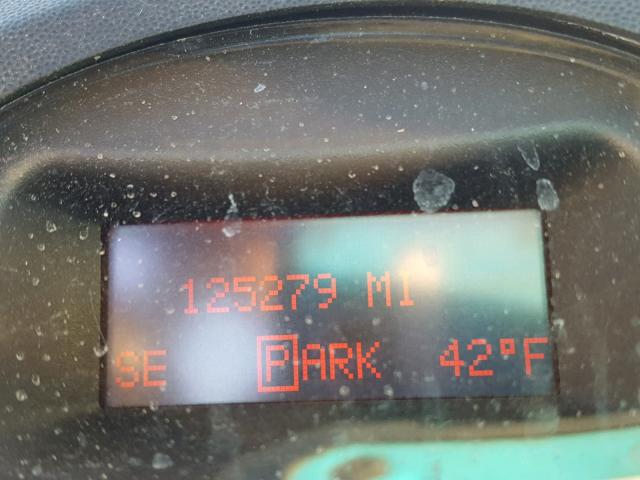 2G2WP552771168962 - 2007 PONTIAC GRAND PRIX SILVER photo 8