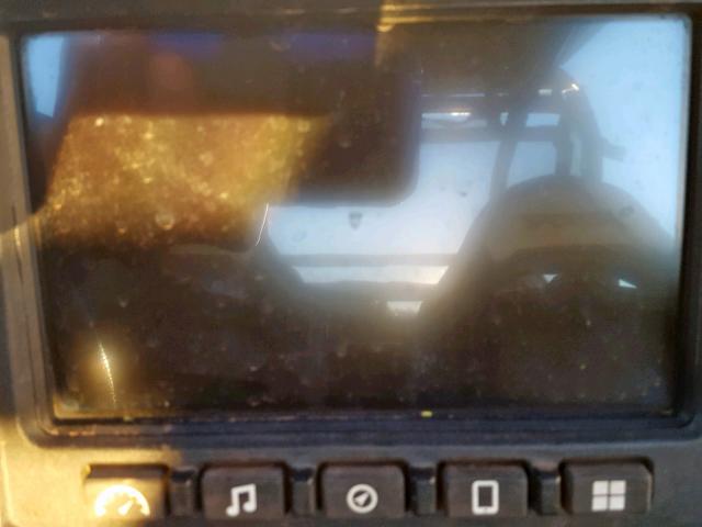 3NSVFE923HF920707 - 2017 POLARIS RZR XP 4 T Schwarz Foto 8