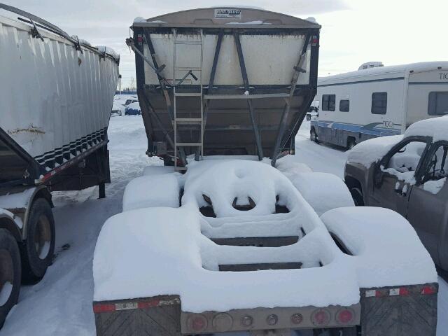 2LDHG30236F043443 - 2007 LOAD LOADTRAILE WHITE photo 6