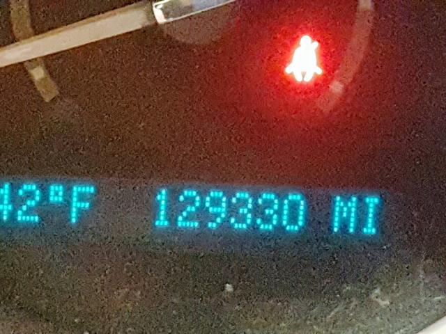 1G1ZC5EU3CF268123 - 2012 CHEVROLET MALIBU 1LT BROWN photo 8