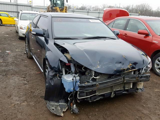 JTKJF5C73F3093511 - 2015 TOYOTA SCION TC 蓝色 照片 1