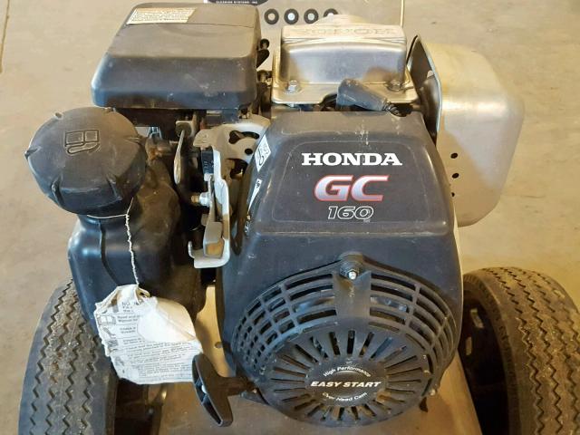 B0S24371529 - 2000 HONDA POWERWASH TWO TONE photo 7