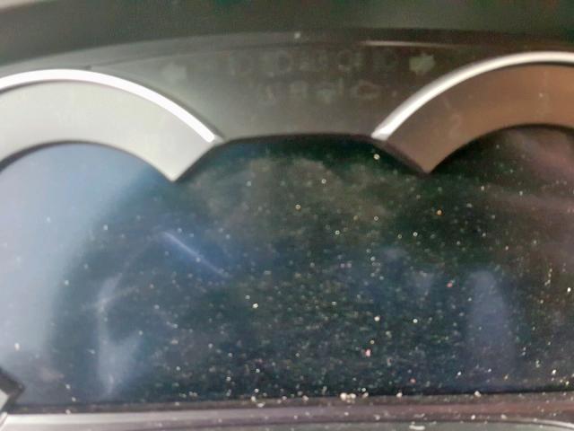 5UXTR9C51JLC76297 - 2018 BMW X3 XDRIVEM WHITE photo 8