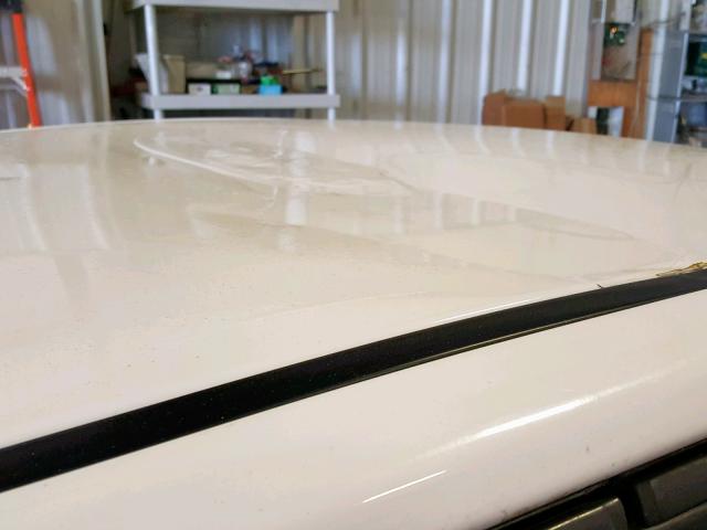 1G1ZS58F97F217859 - 2007 CHEVROLET MALIBU LS WHITE photo 9