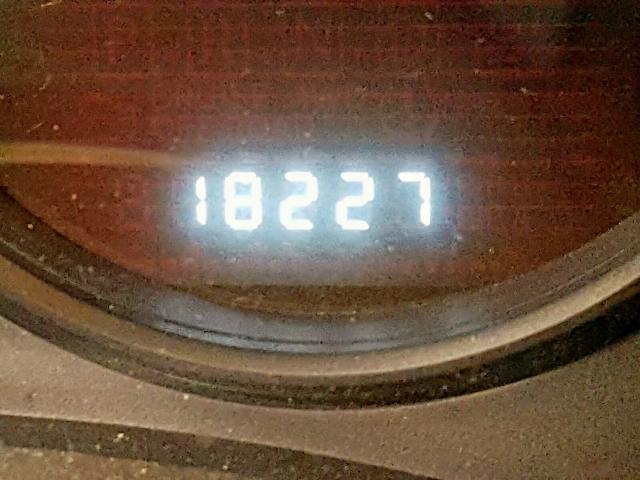 1C4NJCBB7GD693882 - 2016 JEEP COMPASS SP 银色 照片 8