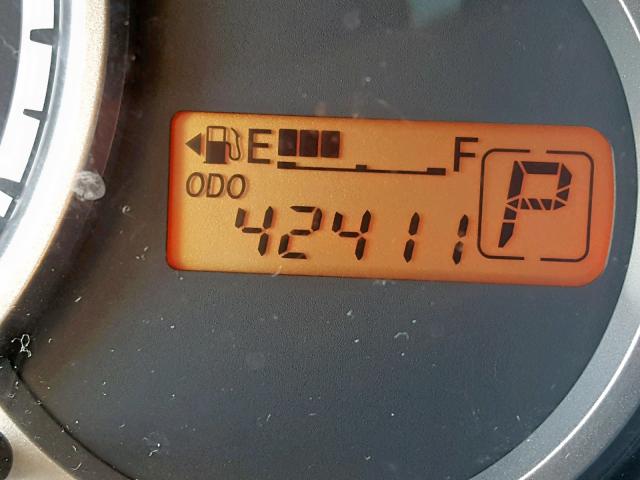 JM1DE1KY0E0185623 - 2014 MAZDA MAZDA2 SPO 红色 照片 8