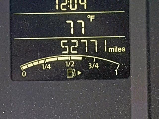 3VW1K7AJ5BM374308 - 2011 VOLKSWAGEN JETTA BASE 银色 照片 8