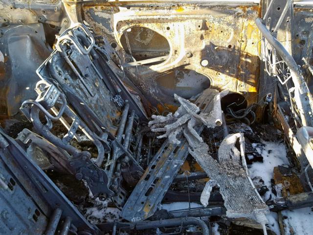 JTMBD31V765000288 - 2006 TOYOTA RAV4 LIMIT BURN photo 6