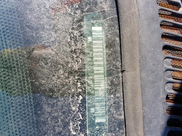 2G2WP552871121472 - 2007 PONTIAC GRAND PRIX WHITE photo 10