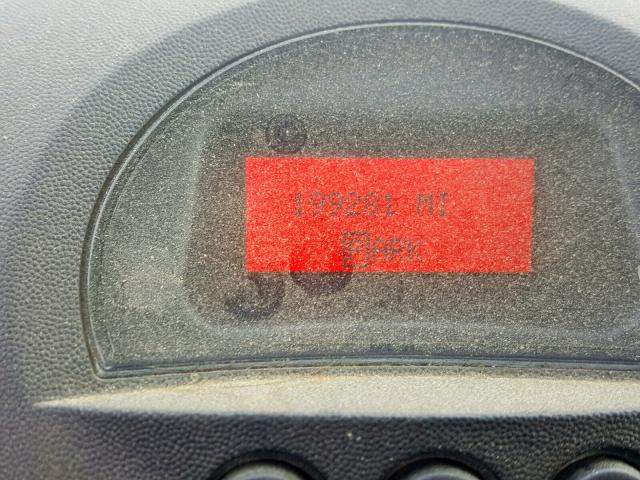 2G2WP552871121472 - 2007 PONTIAC GRAND PRIX WHITE photo 8