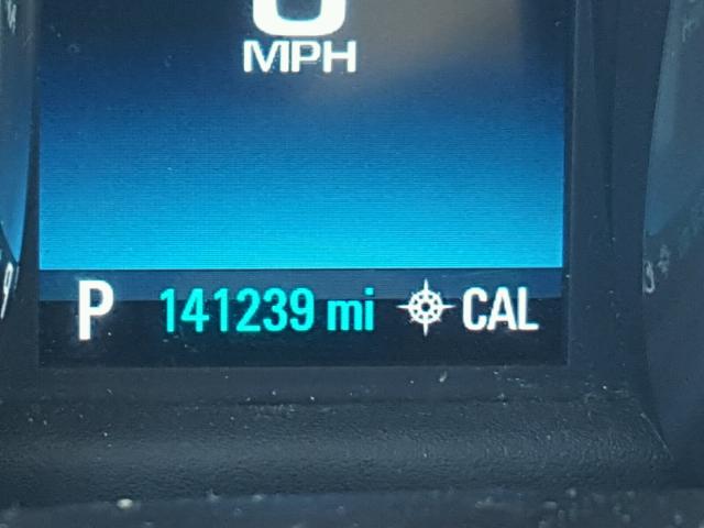 1G11B5SL7FF216364 - 2015 CHEVROLET MALIBU LS თეთრი ფოტო 8