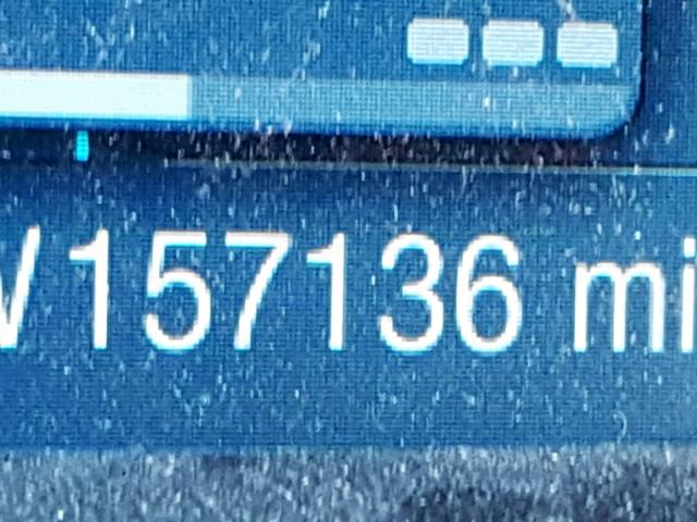 1FADP3F28EL447632 - 2014 FORD FOCUS SE შავი ფოტო 8