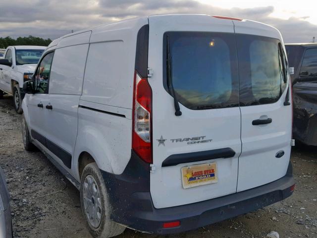 NM0LS7E75H1300089 - 2017 FORD TRANSIT CO WHITE photo 3