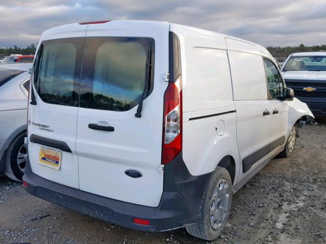 NM0LS7E75H1300089 - 2017 FORD TRANSIT CO WHITE photo 4