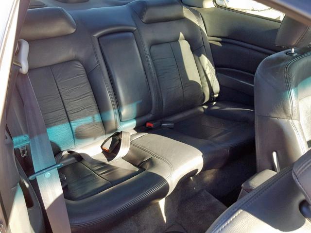 19UYA2251WL002479 - 1998 ACURA 3.0CL Bej fotoğraf 6